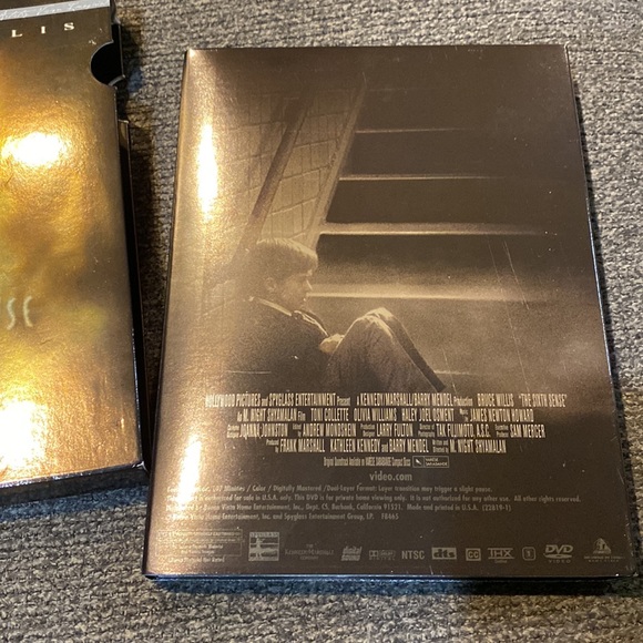 DVD - Picture 2 of 8